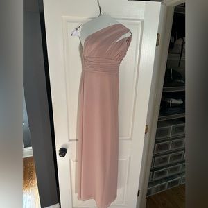 WTOO | Dress- Color- Buff | 0